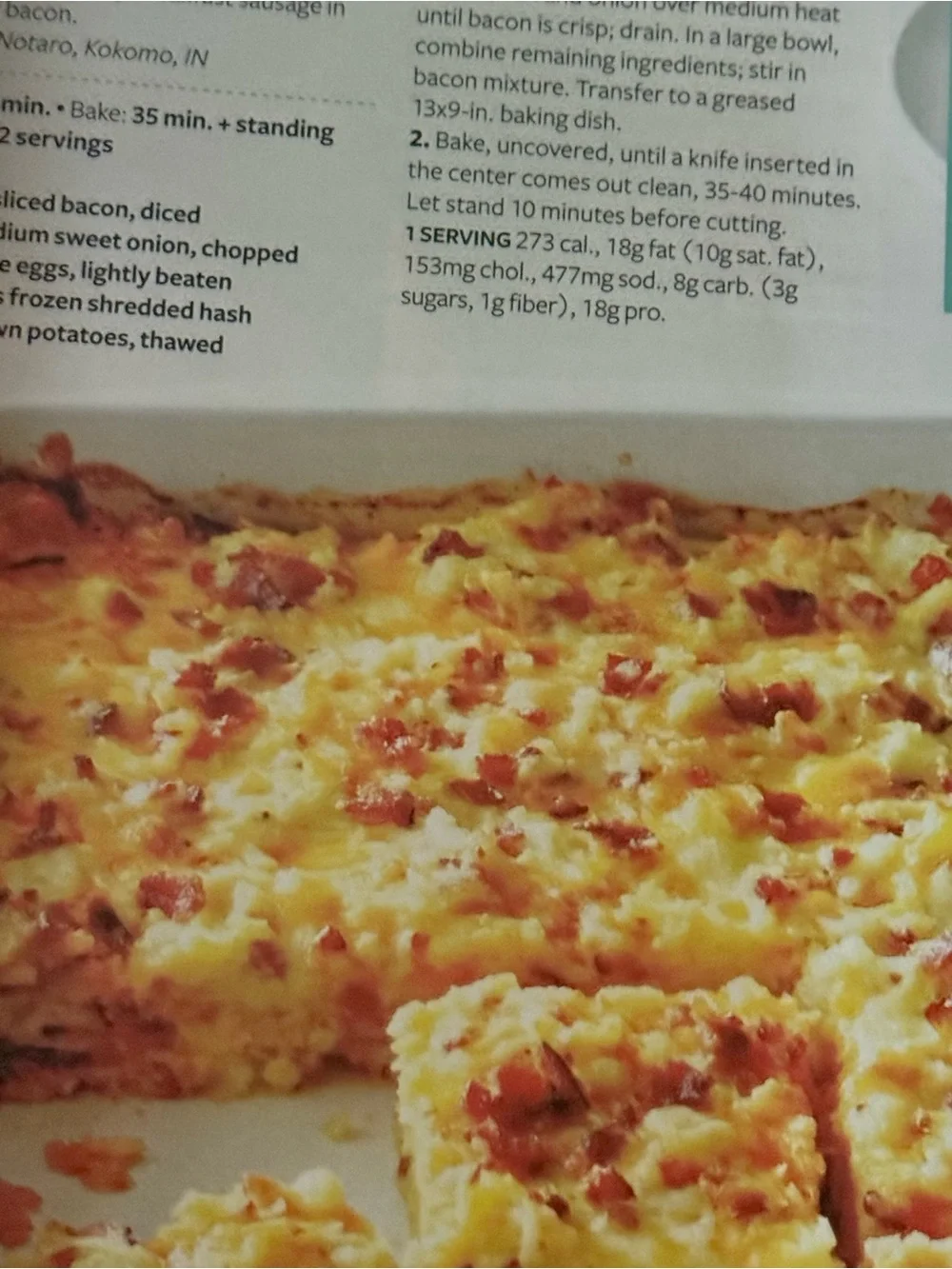 Taste of Home 101 Most Popular Recipes Magazine Cookbook Food & Cooking
